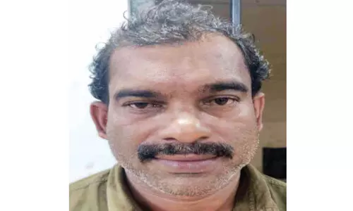 അനധികൃത മദ്യവിൽപന: പ്രതി പിടിയിൽ