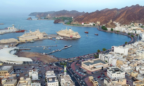 എണ്ണയിതര വരുമാനം ലക്ഷ്യം: കൂടുതൽ വിനോദസഞ്ചാര കേന്ദ്രങ്ങൾ വികസിപ്പിക്കാൻ പദ്ധതി