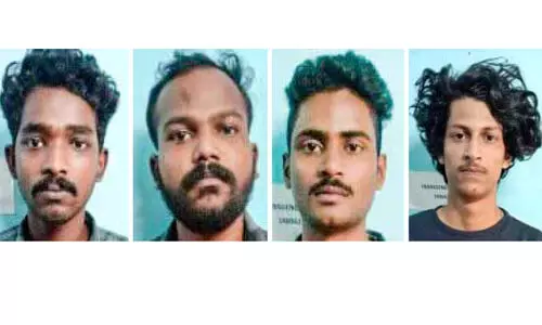 മേലുകാവിൽ വീടുകയറി ആക്രമണം: നാലുപ്രതികൾ കൂടി അറസ്റ്റിൽ