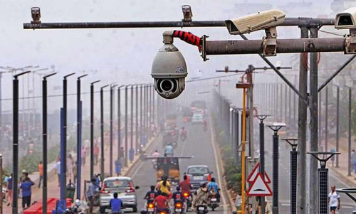 ഇനി എല്ലാം സ്മാർട്ട് ഐ കാണും