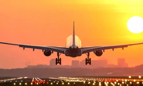 വിമാനയാത്രക്കൂലി കൂടുമോ കുറയുമോ ? നിർണായക തീരുമാനവുമായി കേന്ദ്രസർക്കാർ