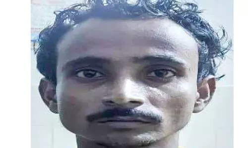 പോക്സോ കേസിൽ അസം സ്വദേശി പിടിയിൽ