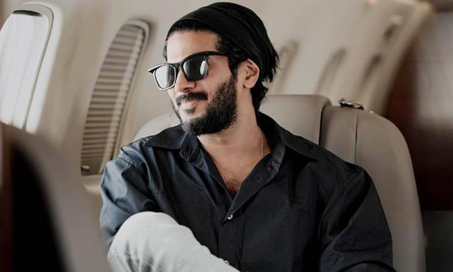Dulquer Salmaans  pens About Emotional Note About  Ramam  Movie Success