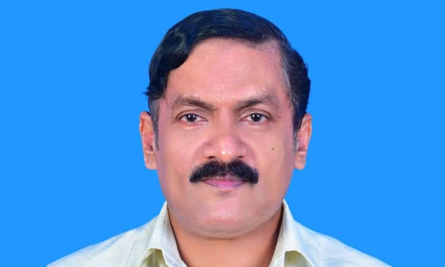 krishna kumar, molestation case