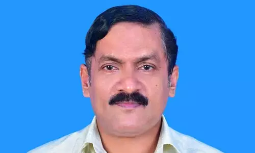 krishna kumar, molestation case