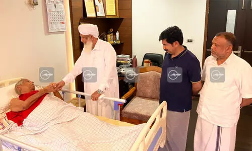 Aryadan Muhammed, kanthapuram ap Abubakr musliyar