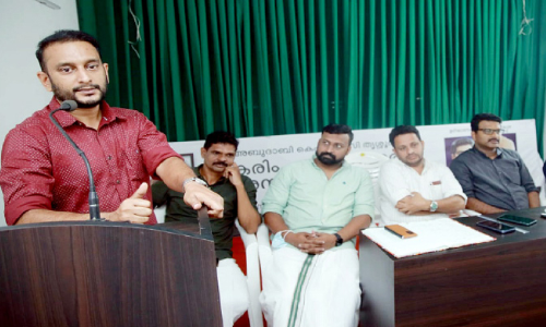 വിശ്വാസ സ്വാതന്ത്ര്യത്തിൽ ഇടപെടുന്നത് അംഗീകരിക്കില്ല -പി.കെ. ഫിറോസ്