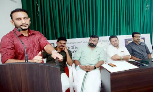 വിശ്വാസ സ്വാതന്ത്ര്യത്തിൽ ഇടപെടുന്നത് അംഗീകരിക്കില്ല -പി.കെ. ഫിറോസ്