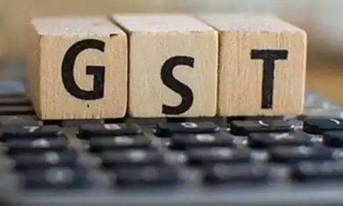 ഒ​ക്ടോ​ബ​റി​ൽ ജി.​എ​സ്.​ടി വ​രു​മാ​നം  1.52 ല​ക്ഷം കോ​ടി ക​വി​ഞ്ഞു