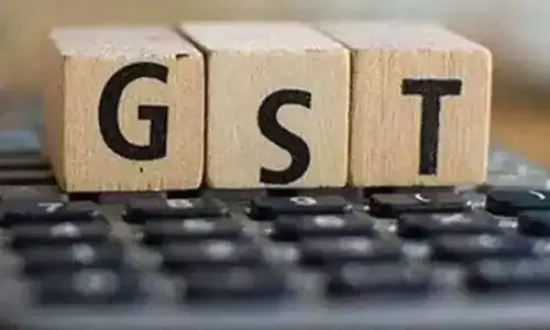 ജി.എസ്.ടി പുനഃസംഘടന; ഓഫിസുകൾ 335 ആകും