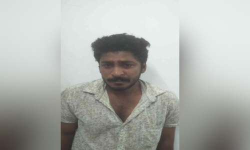 യുവതിയെ ആക്രമിച്ച കേസിലെ പ്രതി അറസ്റ്റിൽ
