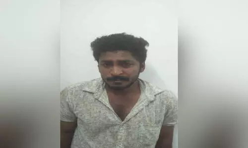 യുവതിയെ ആക്രമിച്ച കേസിലെ പ്രതി അറസ്റ്റിൽ