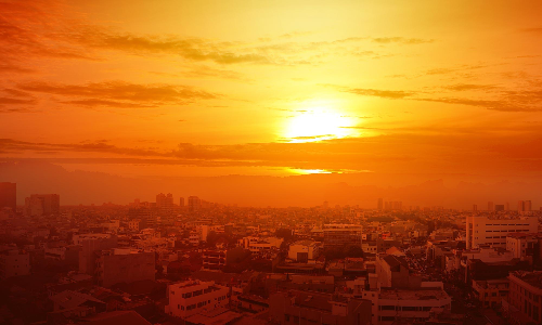 എൽനിനോ ഭീതിയിൽ ലോകം; ചൂട് കൂടുമെന്ന് മുന്നറിയിപ്പ്