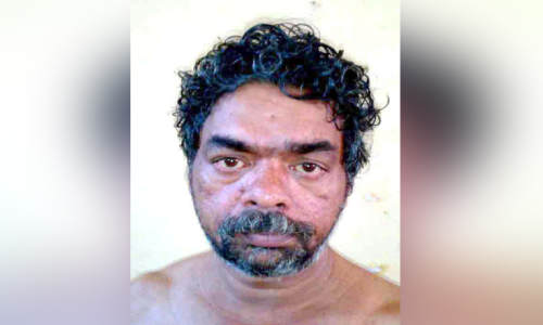 പിടിക്കപ്പെടാതിരിക്കാൻ മതം മാറി, മോഷ്ടാവ് വിനായകൻ വഹാബായത് ഇങ്ങനെ...