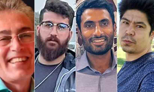 ന്യൂ മെക്സിക്കോയിൽ നാലു മുസ്‍ലിംകളെ കൊലപ്പെടുത്തിയ മുഖ്യപ്രതി പിടിയിൽ