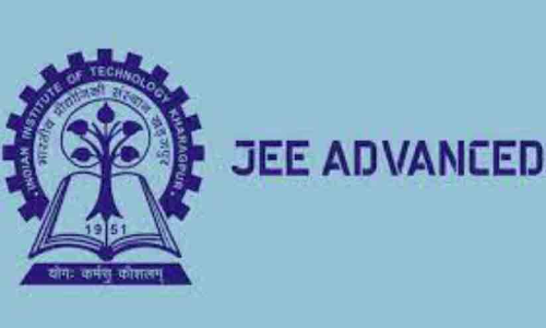 ജെ.ഇ.ഇ അഡ്വാൻസ്ഡ് ആഗസ്റ്റ് 28ന്; രജിസ്ട്രേഷൻ നാളെ അഞ്ചു മണിവരെ