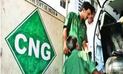 വൈദ്യുതി ബില്ലിന്‍റെ പണം വൈകുന്നു, പ്രകൃതിവാതക വിതരണം നിർത്തി ഡീലർമാരുടെ സമരം