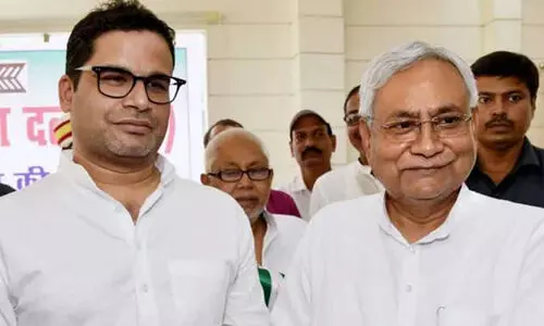 prashanth kishir nitish kumar 879900