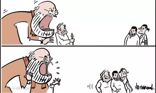 ബിഹാർ പൊളിറ്റിക്സ്