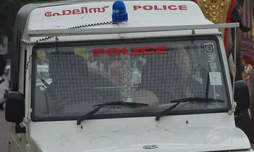 ഓട്ടോറിക്ഷ തടഞ്ഞ് നിർത്തി യുവതിയെ അക്രമിച്ചയാൾ അറസ്റ്റിൽ