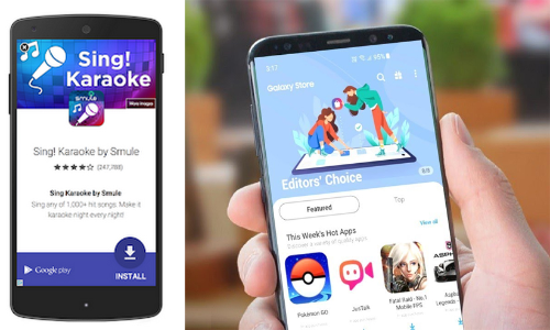 സ്മാർട്ട്ഫോൺ യൂസർമാർക്ക് സന്തോഷവാർത്ത; ഫുൾ സ്ക്രീൻ പരസ്യങ്ങൾക്ക് പൂട്ടിട്ട് ഗൂഗിൾ