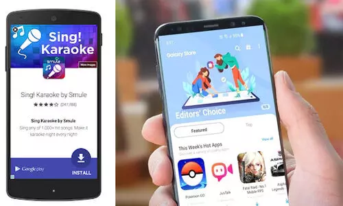 സ്മാർട്ട്ഫോൺ യൂസർമാർക്ക് സന്തോഷവാർത്ത; ഫുൾ സ്ക്രീൻ പരസ്യങ്ങൾക്ക് പൂട്ടിട്ട് ഗൂഗിൾ