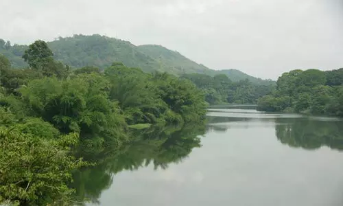 ആശങ്ക ഇല്ലാതെ രണ്ടാം ദിനവും : പെരിയാറിൽ ജലനിരപ്പ് സാധാരണ നിലയിൽ
