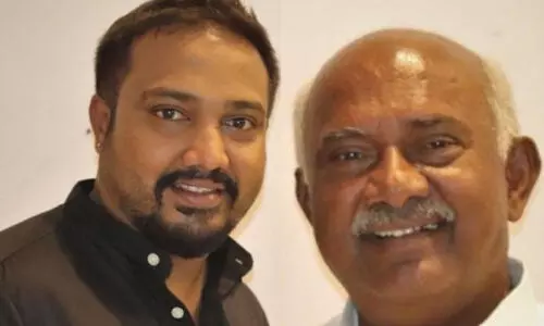 ബി.ജെ.പി എം.എൽ.സി എ.എച്ച്. വിശ്വനാഥിന്റെ മകൻ കോൺഗ്രസിലേക്ക്