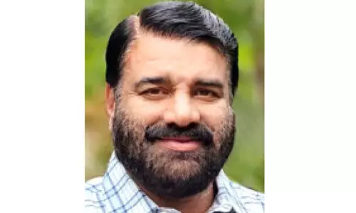 സി. ജയചന്ദ്രൻ പി.എസ്.സി അംഗം