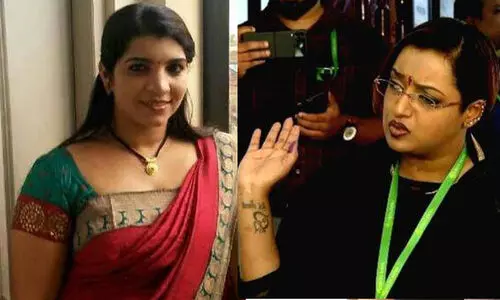 സ്വപ്നയുടെ രഹസ്യമൊഴി: പകർപ്പിന് സരിത നൽകിയ ഹരജി തള്ളി