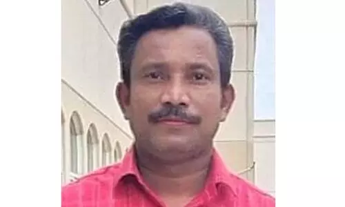 വാഹനാപകടം; മലപ്പുറം സ്വദേശി അബൂദബിയിൽ മരിച്ചു