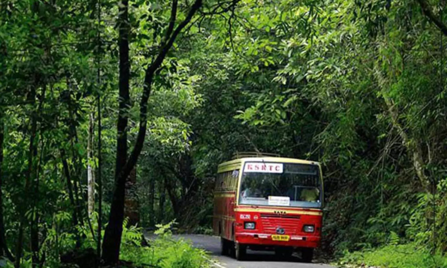 KSRTC