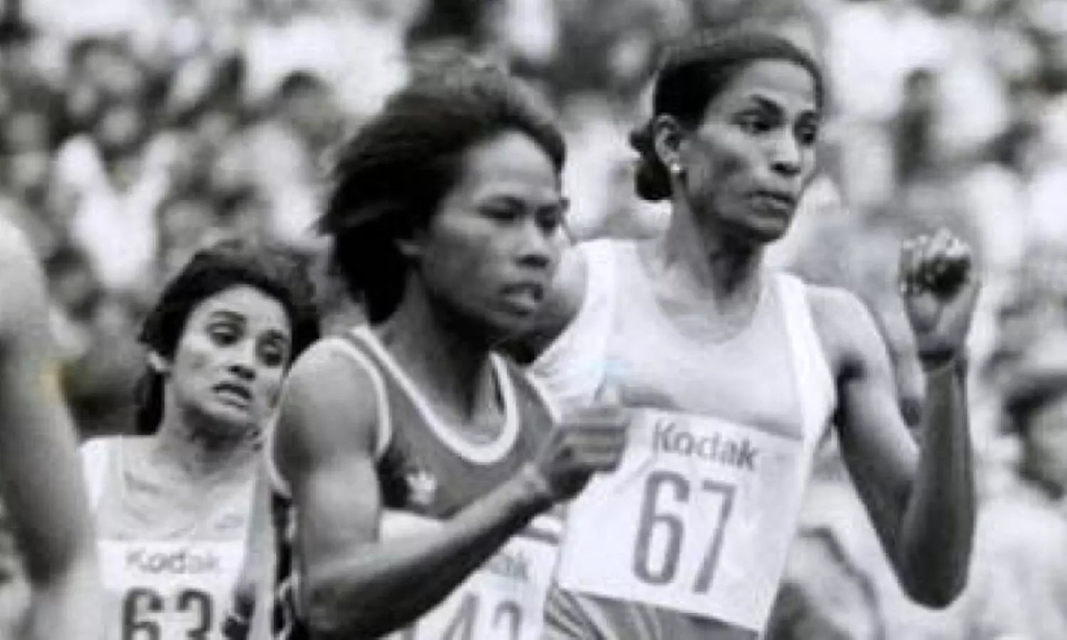 ഓർമകളുടെ ട്രാക്കിൽ ലിഡിയ ഡി വേഗ റാണി