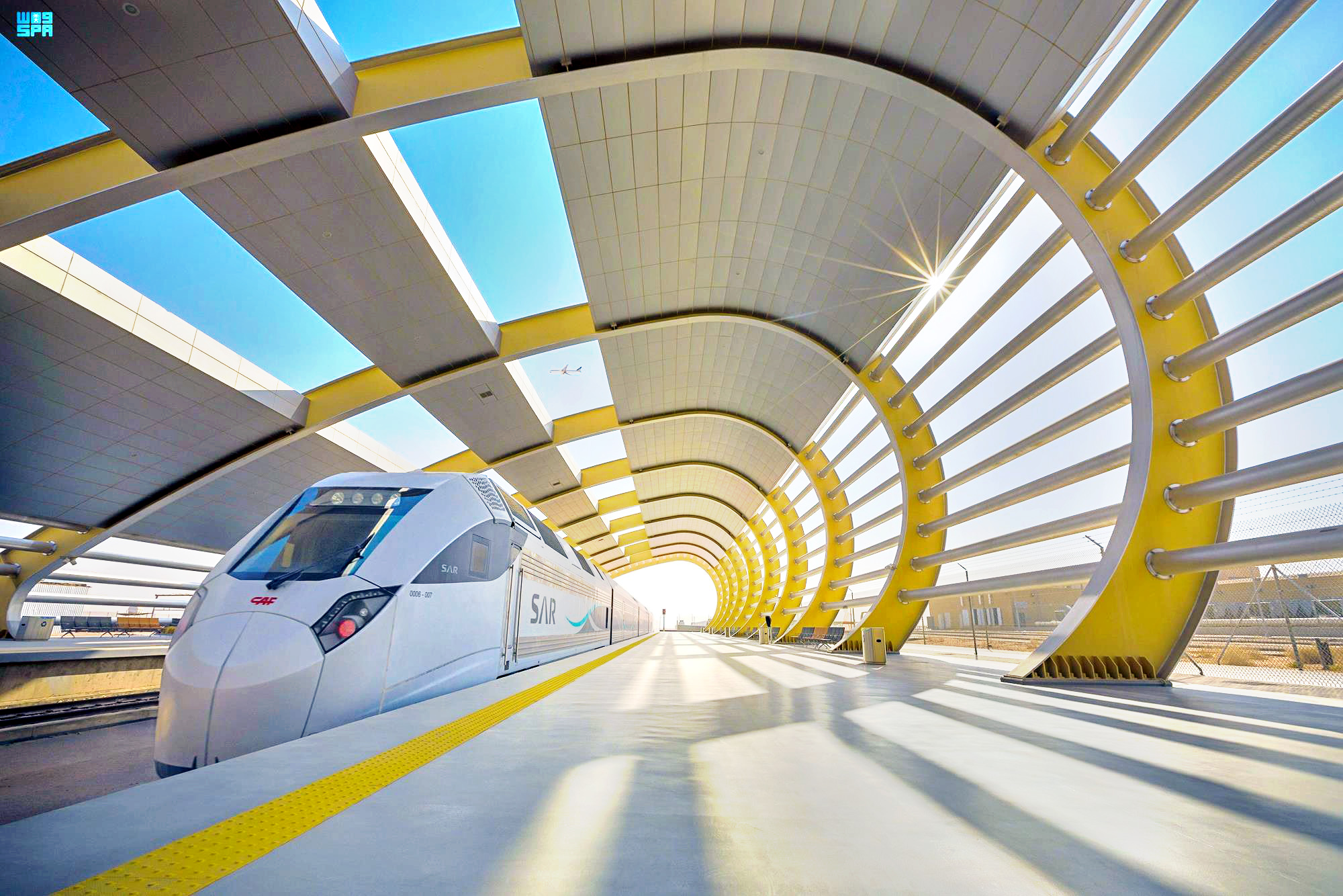 saudi railway saudi railway