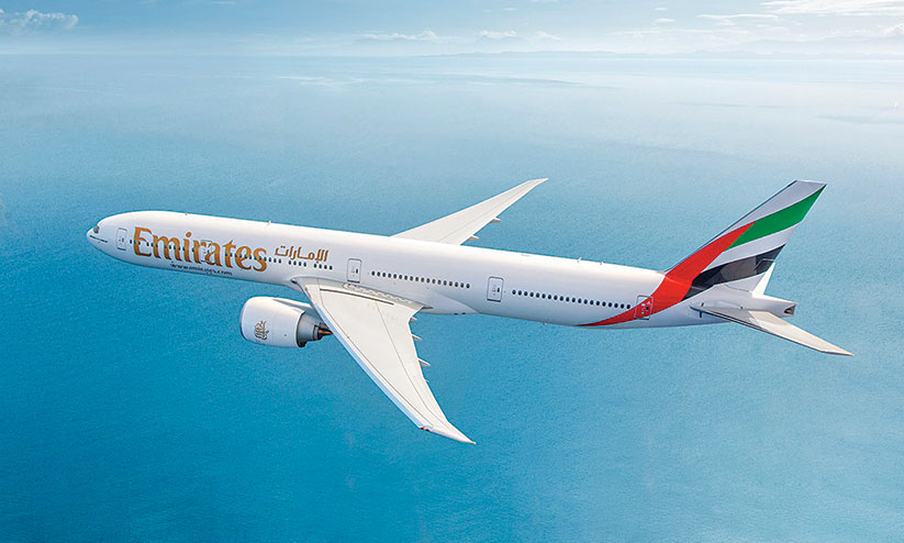 എമിറേറ്റ്സ് പരിഷ്കരിക്കുന്നു; ഇന്റീരിയർ മെച്ചപ്പെടുത്താൻ 200 കോടി ഡോളർ എമിറേറ്റ്സ് പരിഷ്കരിക്കുന്നു; ഇന്റീരിയർ മെച്ചപ്പെടുത്താൻ 200 കോടി ഡോളർ