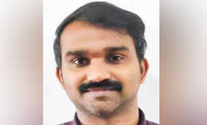 ലൈംഗികാതിക്രമം: യുവാവ് പിടിയിൽ ലൈംഗികാതിക്രമം: യുവാവ് പിടിയിൽ