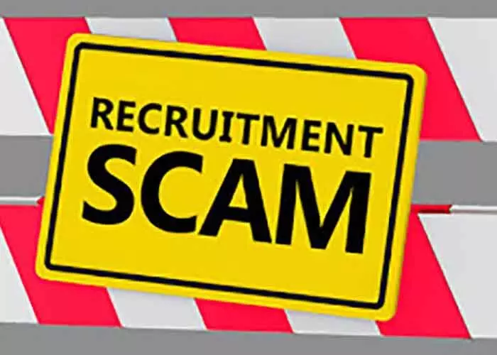 കുവൈത്തിലേക്ക് വ്യാജ റിക്രൂട്ട്മെന്റുകൾ സജീവം കുവൈത്തിലേക്ക് വ്യാജ റിക്രൂട്ട്മെന്റുകൾ സജീവം