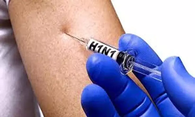 കോവിഡും പന്നിപ്പനിയും ഹോങ്കോങ് ഫ്ലൂവും: പനിച്ചൂടിൽ നേപ്പാൾ വിറക്കുന്നു