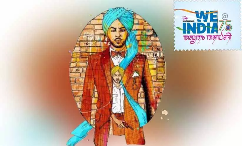 അമ്മമാർ, മക്കൾ ഭഗത് സിങ് ആവാൻ കൊതിക്കും അമ്മമാർ, മക്കൾ ഭഗത് സിങ് ആവാൻ കൊതിക്കും