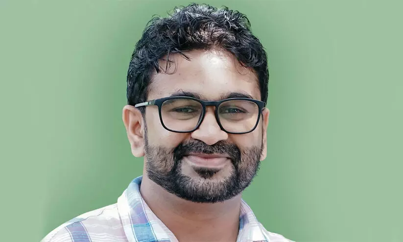 Subair p khadar Subair p khadar