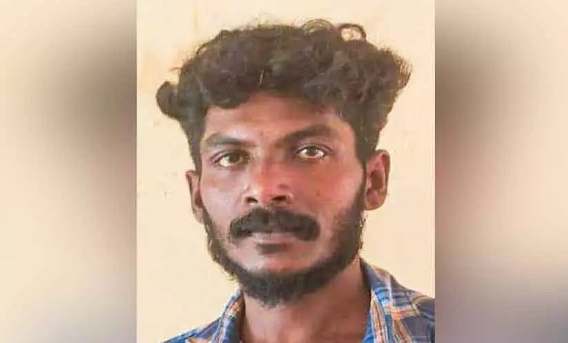 വർഷങ്ങളായി ഒളിവിലായിരുന്ന പ്രതി പിടിയിൽ