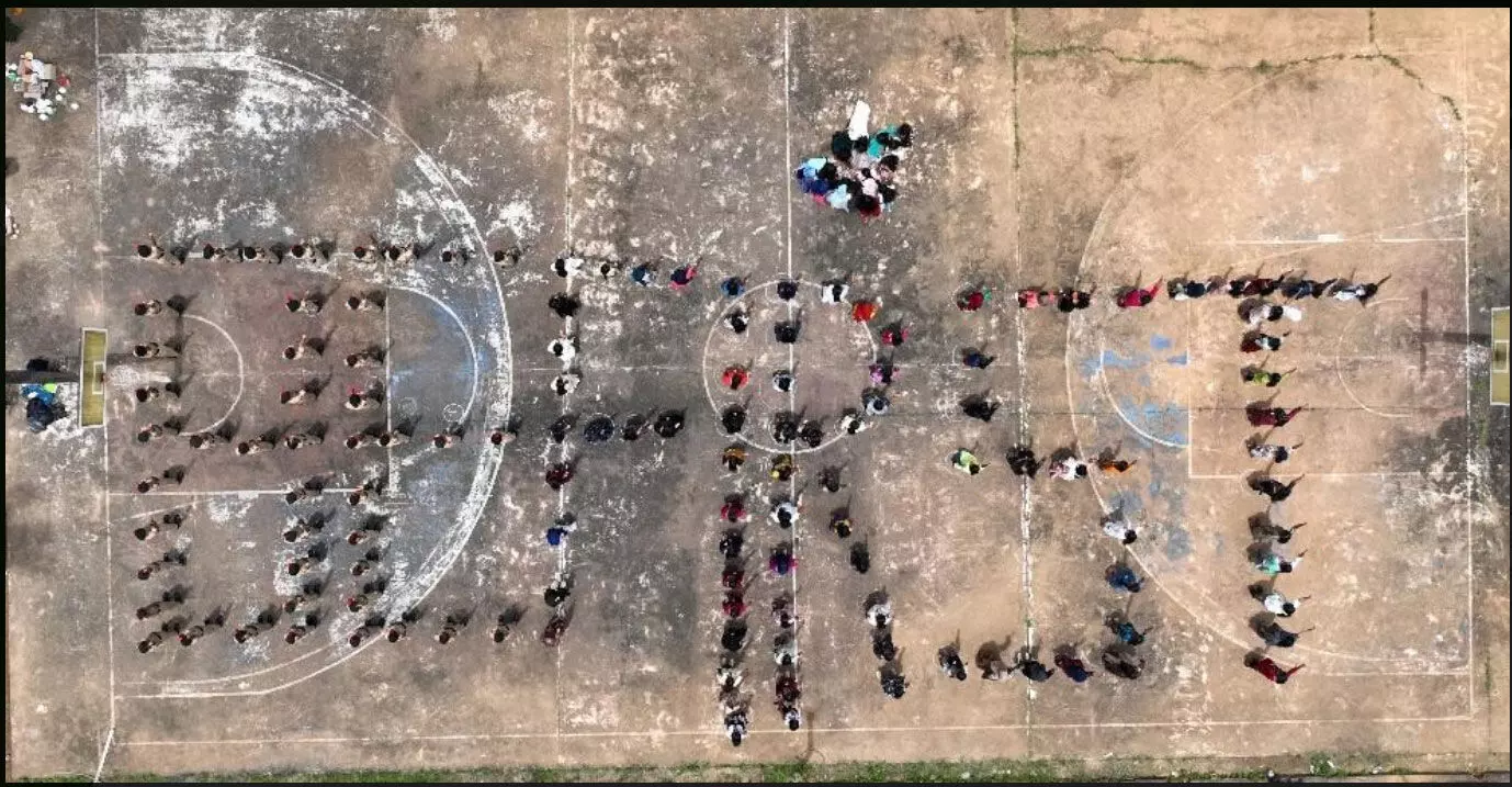 ബി ഫസ്റ്റ്; അത്യാഹിതവേളകൾ ക്രിയാത്മകമായി കൈകാര്യം ചെയ്യാൻ, പരിശീലന പരിപാടിയുമായി ആസ്റ്റര്‍ മെഡ്‌സിറ്റി