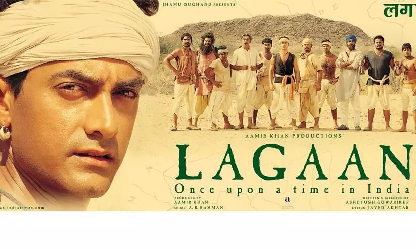 Aamir Khan says Bhuvan in Lagaan shouldnt have been
