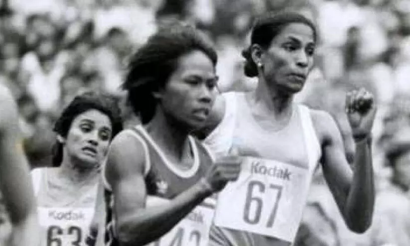 ഓർമകളുടെ ട്രാക്കിൽ ലിഡിയ ഡി വേഗ റാണി ഓർമകളുടെ ട്രാക്കിൽ ലിഡിയ ഡി വേഗ റാണി