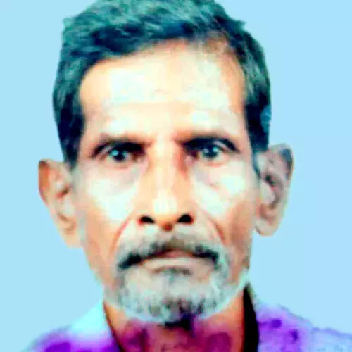 അ​ള​ഗി​രി