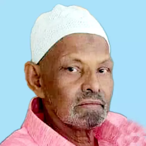 മു​ഹ​മ്മ​ദ്