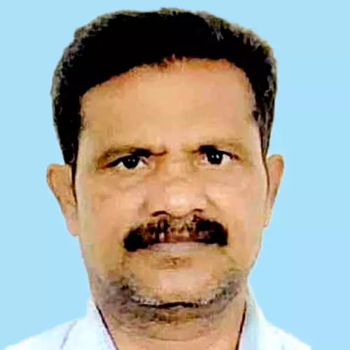 സു​ലൈ​മാ​ൻ