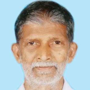 ജോ​ർ​ജ്