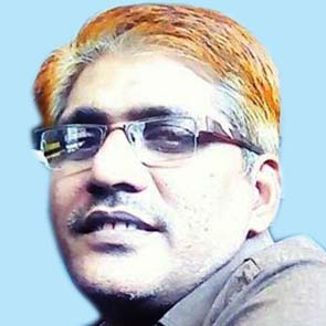 അ​ൻ​ഷാ​ദ്