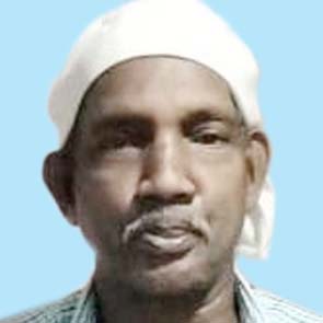 കു​ഞ്ഞാ​ലി